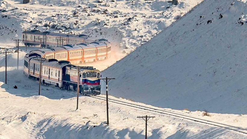 Bavulları Hazırlayın! Doğu Ekspresi'ne Rakip İki Muhteşem Rota Geliyor - Fotoğraf: 3